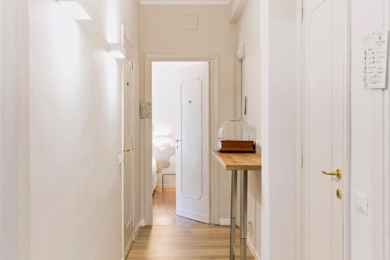 Roma Talenti Fucini B&B Buitenkant foto