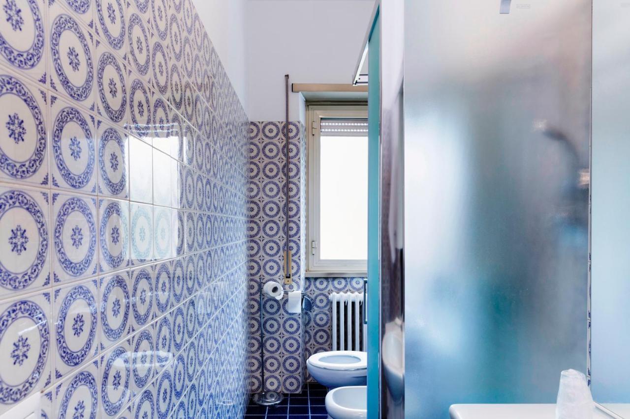 Roma Talenti Fucini B&B Buitenkant foto