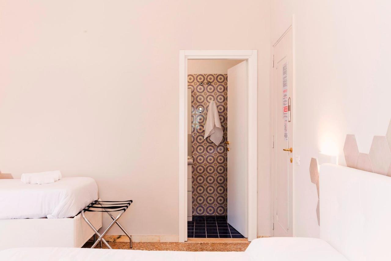Roma Talenti Fucini B&B Buitenkant foto