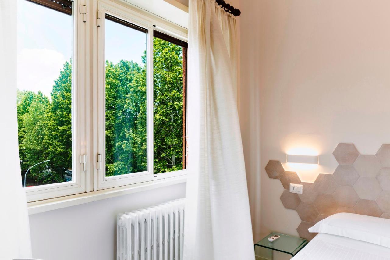 Roma Talenti Fucini B&B Buitenkant foto