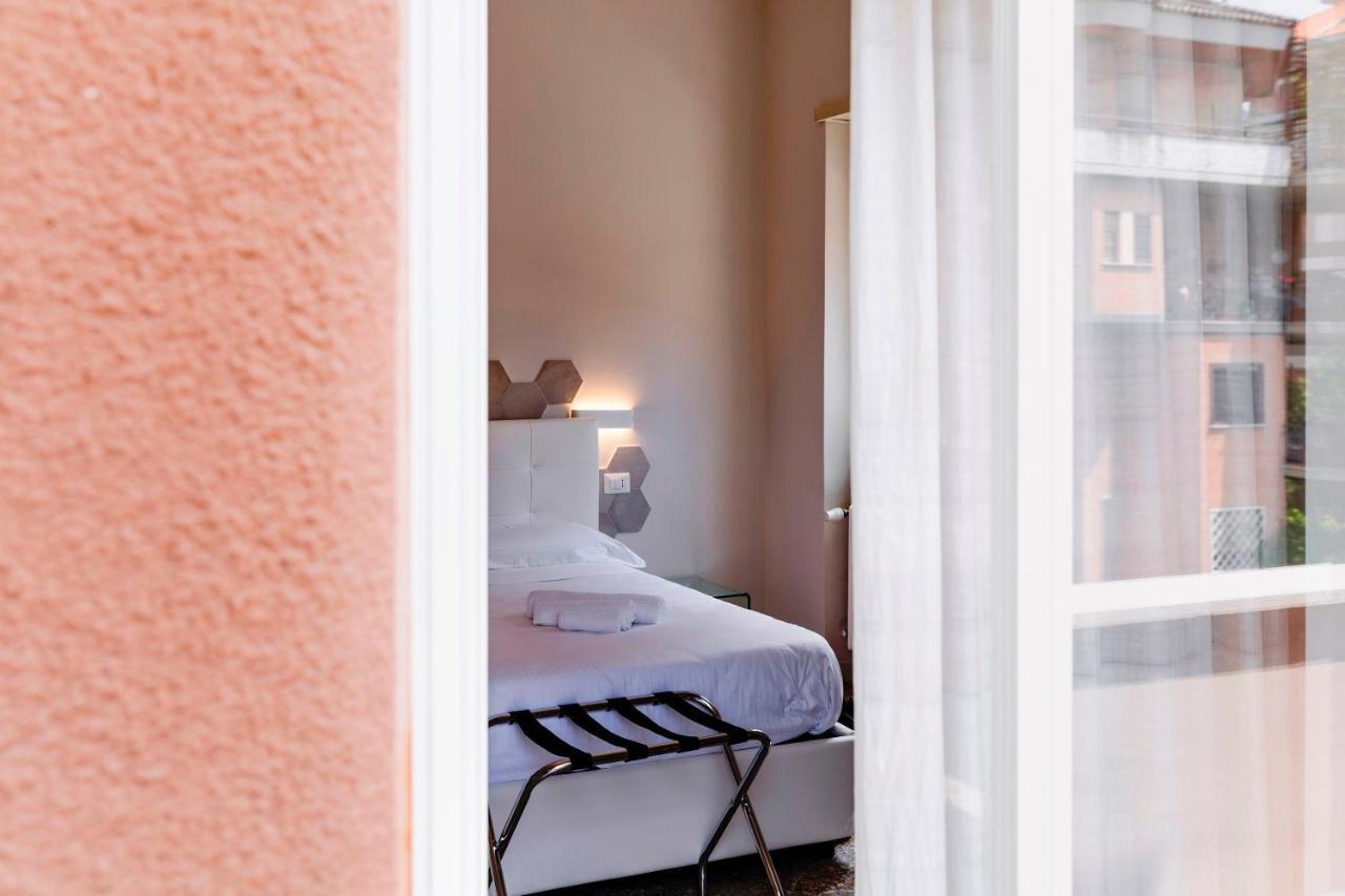 Roma Talenti Fucini B&B Buitenkant foto